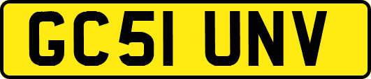 GC51UNV