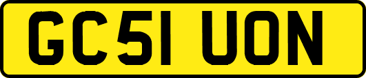 GC51UON