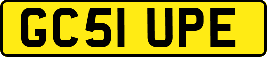 GC51UPE