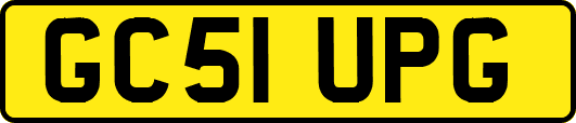 GC51UPG