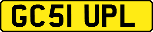 GC51UPL