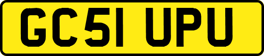 GC51UPU