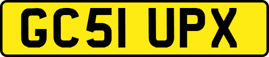 GC51UPX