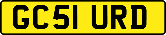 GC51URD