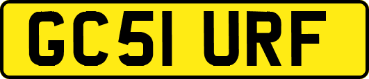 GC51URF