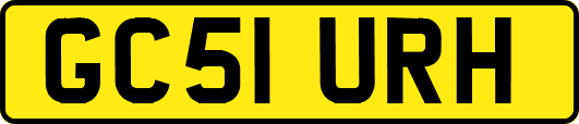 GC51URH