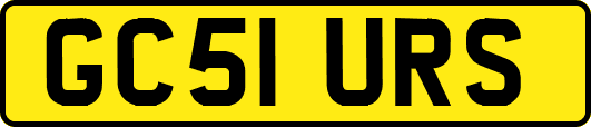 GC51URS