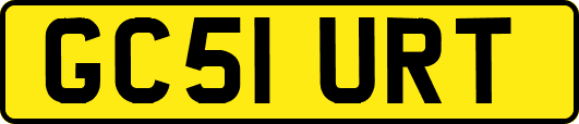 GC51URT