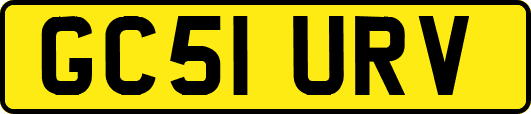 GC51URV