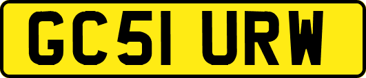 GC51URW