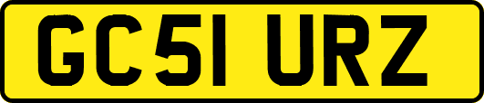 GC51URZ