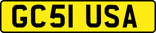 GC51USA