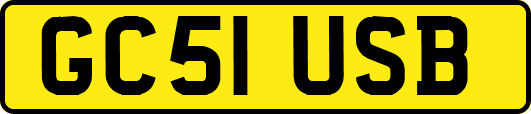 GC51USB