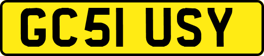 GC51USY