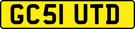 GC51UTD