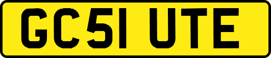 GC51UTE