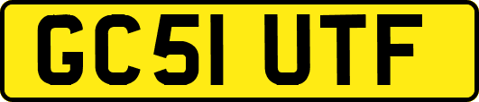 GC51UTF