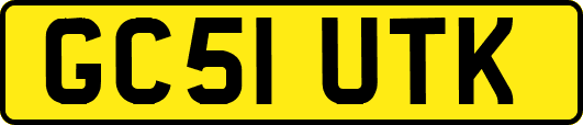 GC51UTK