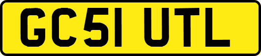 GC51UTL