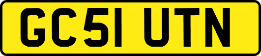 GC51UTN