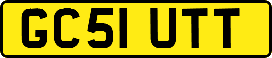 GC51UTT