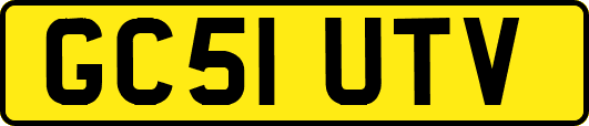GC51UTV
