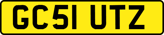 GC51UTZ