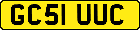 GC51UUC