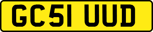 GC51UUD
