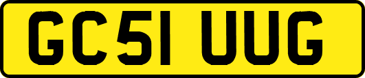 GC51UUG