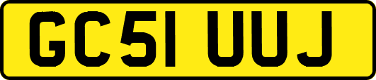 GC51UUJ