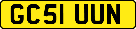 GC51UUN