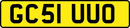 GC51UUO