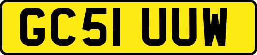 GC51UUW