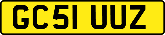 GC51UUZ