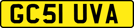 GC51UVA