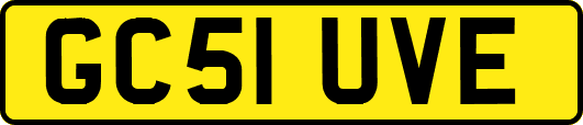 GC51UVE
