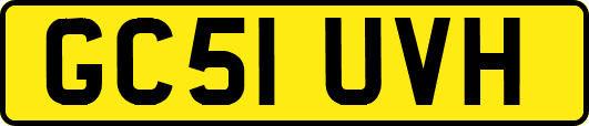 GC51UVH