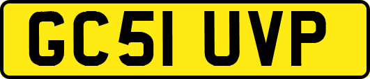 GC51UVP