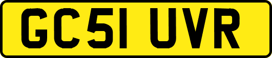GC51UVR