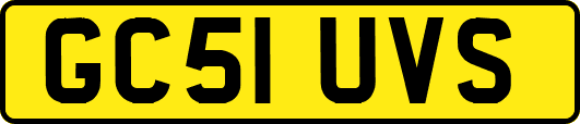 GC51UVS