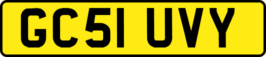 GC51UVY