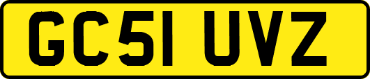 GC51UVZ