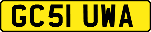 GC51UWA