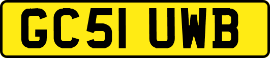 GC51UWB