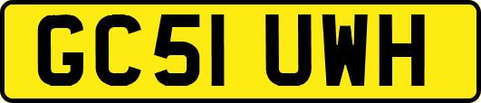 GC51UWH