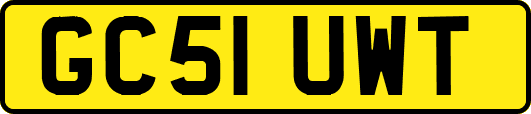 GC51UWT