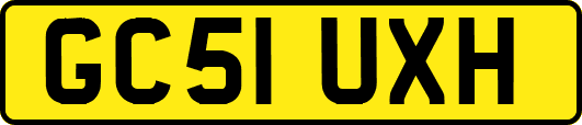 GC51UXH
