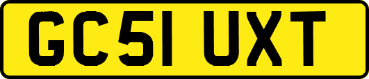 GC51UXT