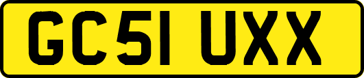 GC51UXX